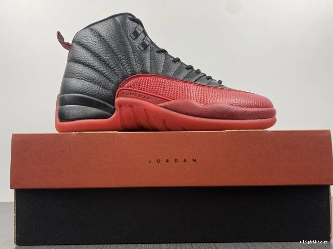 Jordan Flu Retro (2016) 002 130690 Game 12 0916